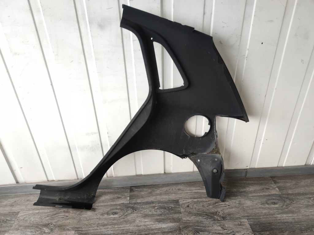 фото №11, Крыло vw polo v 6r / 6c 2010- задняя задний правый новый оригинальный - poznań