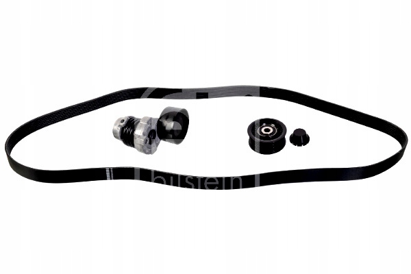 фото №2, Набор ремни многоручейковых с ролики dacia dokker dokker express