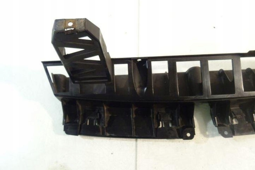 Купити Лівий напрямна заднього бампера bmw x5 e70 7158444 0.3l дизель 173kw 2008