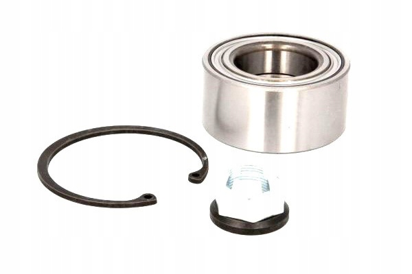 фото №2, Набір підшипник колеса 45x83x39 renault grand scenic