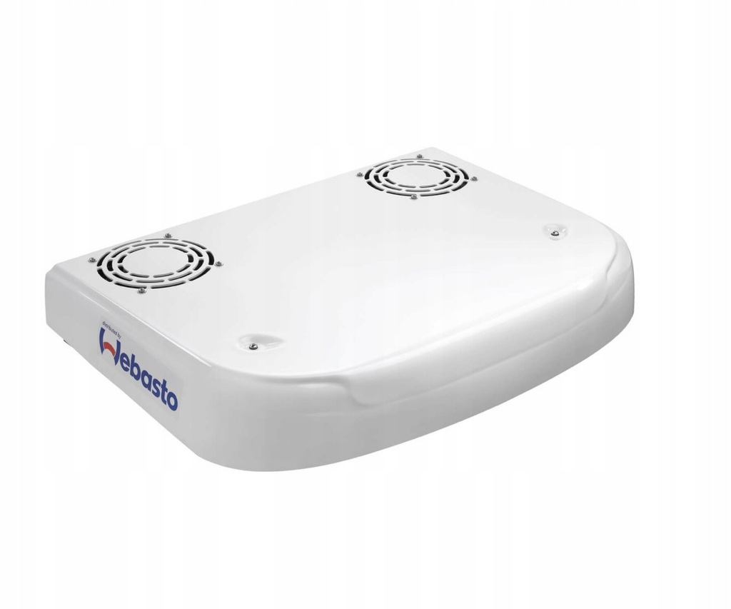 фото №1, Кондиционер стояночный cool top rte 16 webasto