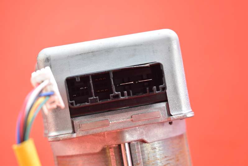 фото №8, Насос усилителя 89650-12l40 45250-02p90 toyota corolla e21 1.8 hybrid