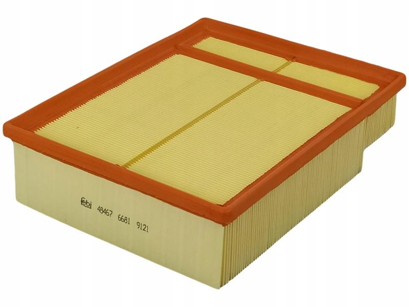 фото №6, Febi bilstein 48467 фільтр повітря