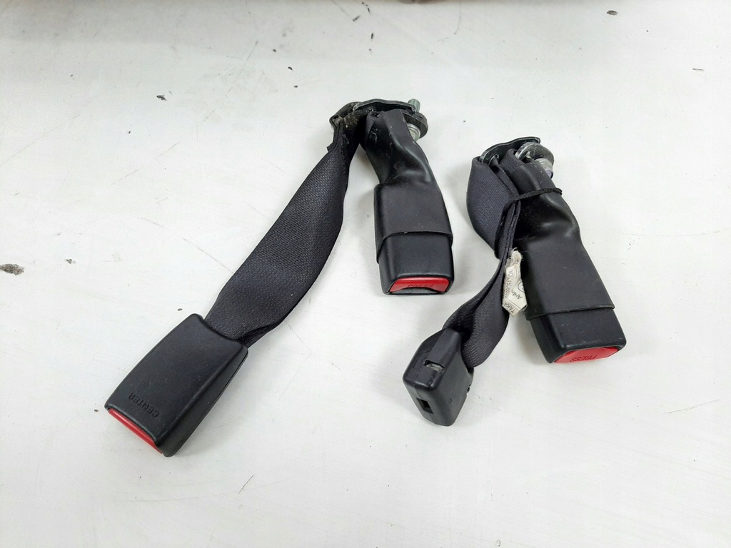 фото №7, Subaru outback iii lift 09r сиденья подогрев заднее сиденье комплект