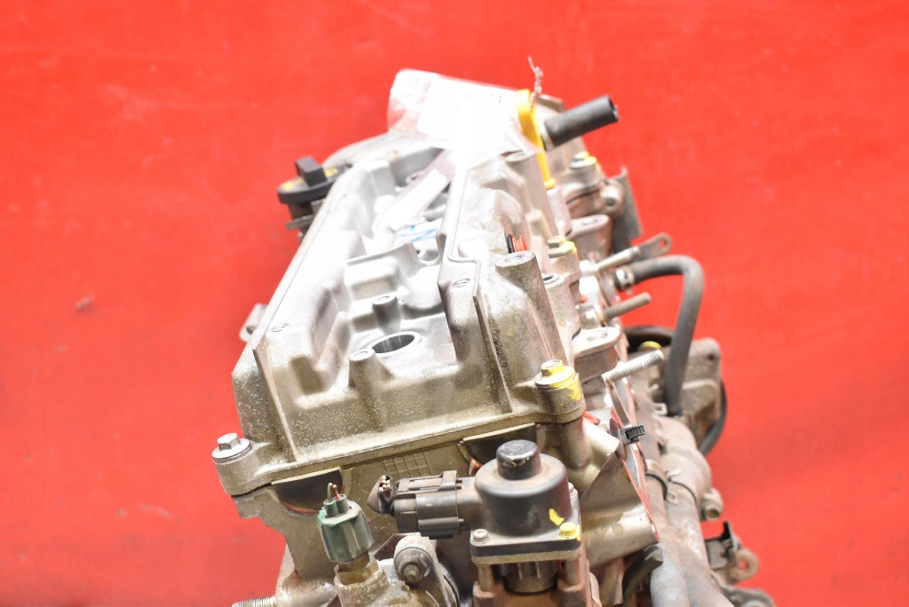 Двигатель бензиновый m13a suzuki swift 4 iv mk6 1.3 16v 92 km 04-10 сжатие Киев