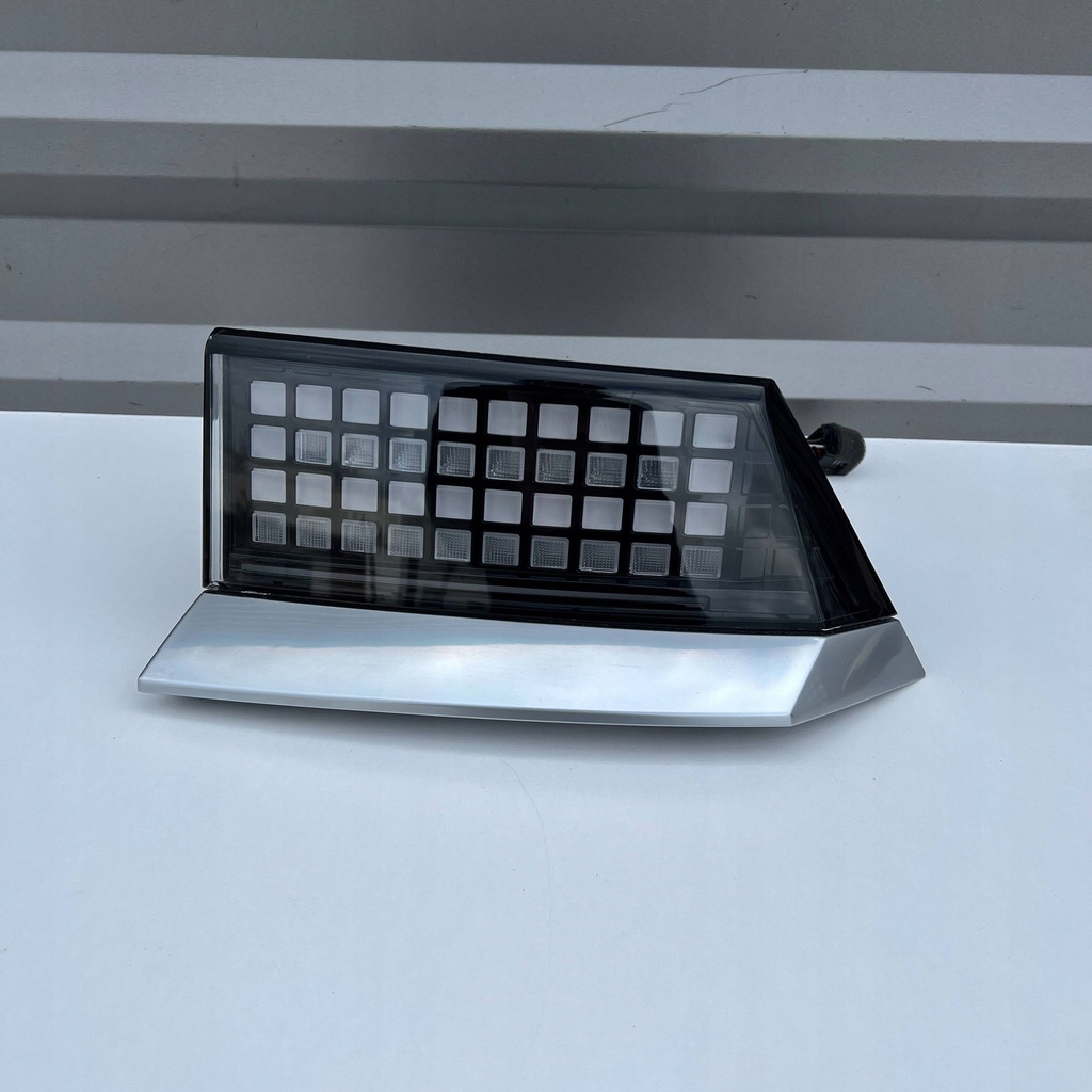 фото №1, Лампа права задня led ioniq 5