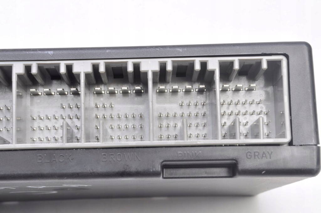 фото №6, Opel astra j iv zafira c модуль комфорта 13586588