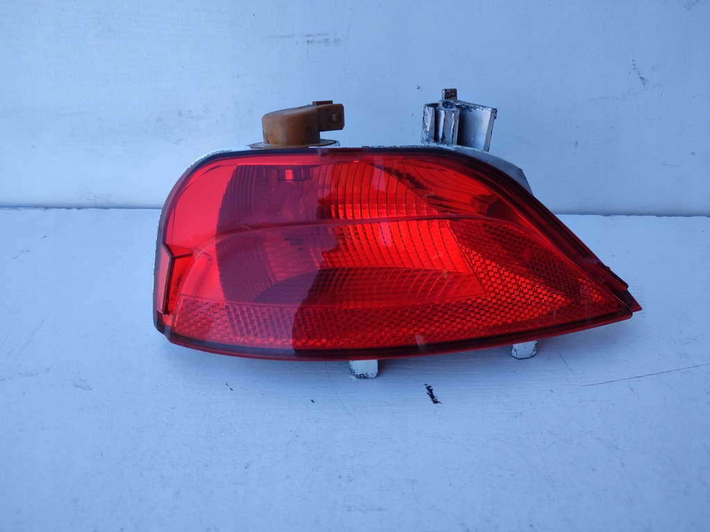 фото №2, Лампа бампера r scenic iv задня права