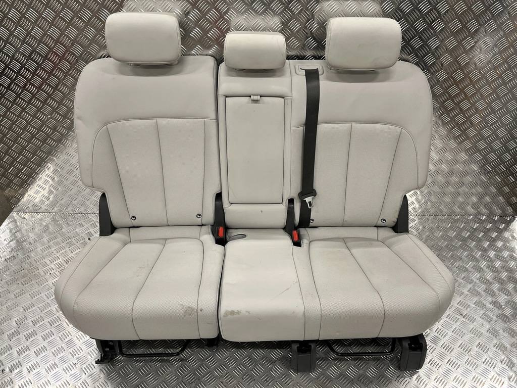 фото №1, Заднє сидіння сидіння задня hyundai ioniq 5 ne 21-