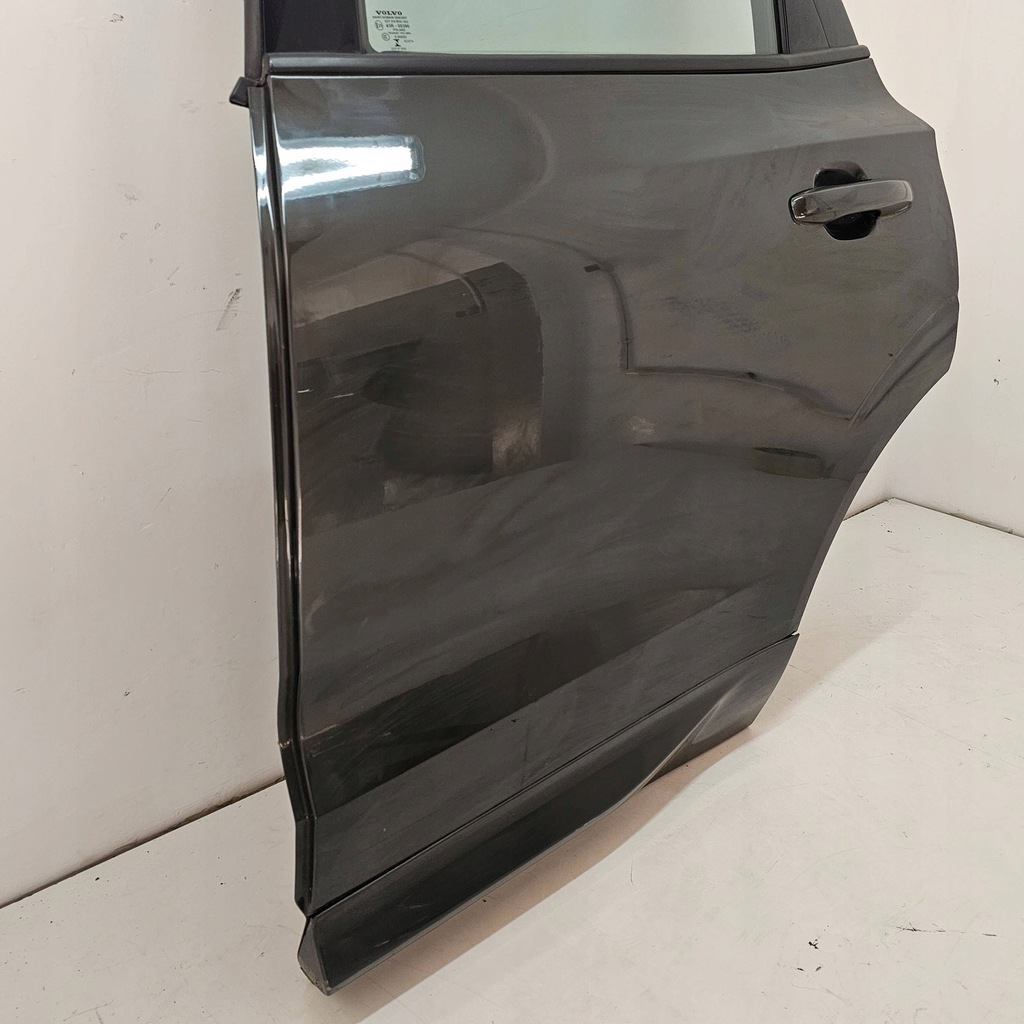 фото №7, Дверь левая задняя задние volvo xc60 ii 2017-