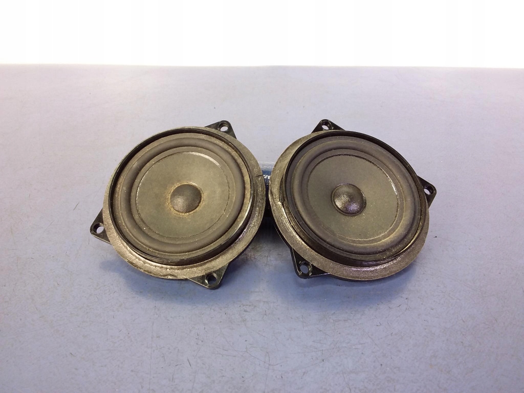 фото №1, Bmw 5 f10 динаміки середньочастотні перед 2szt