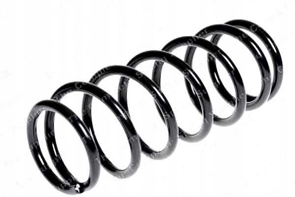 фото №1, Lesjofors пружина suzuki ignis 1.3 fh