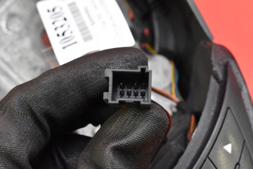 Воздуховод кожаный многофункциональный 735454686 fiat 500 2 ii 08-15 Доставка