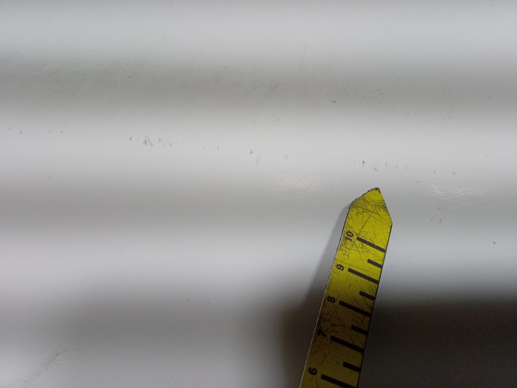 фото №12, Mercedes vito w639 крыло перед левый передний a6396304607 9147