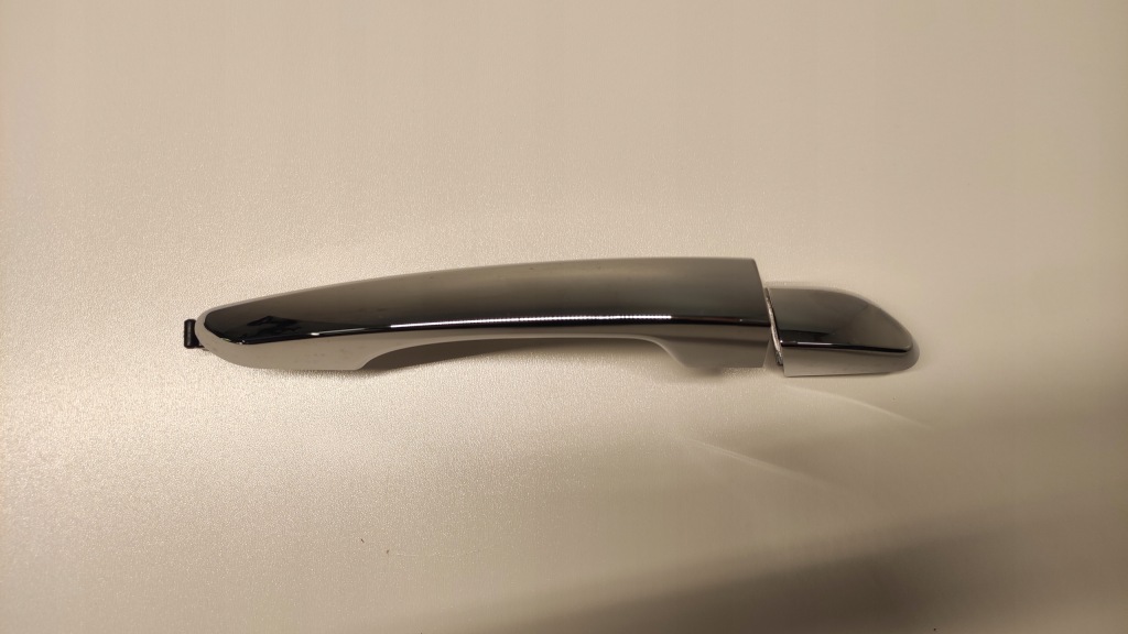 фото №1, Hyundai tucson ii ручка хром права правий задня задня 15-20