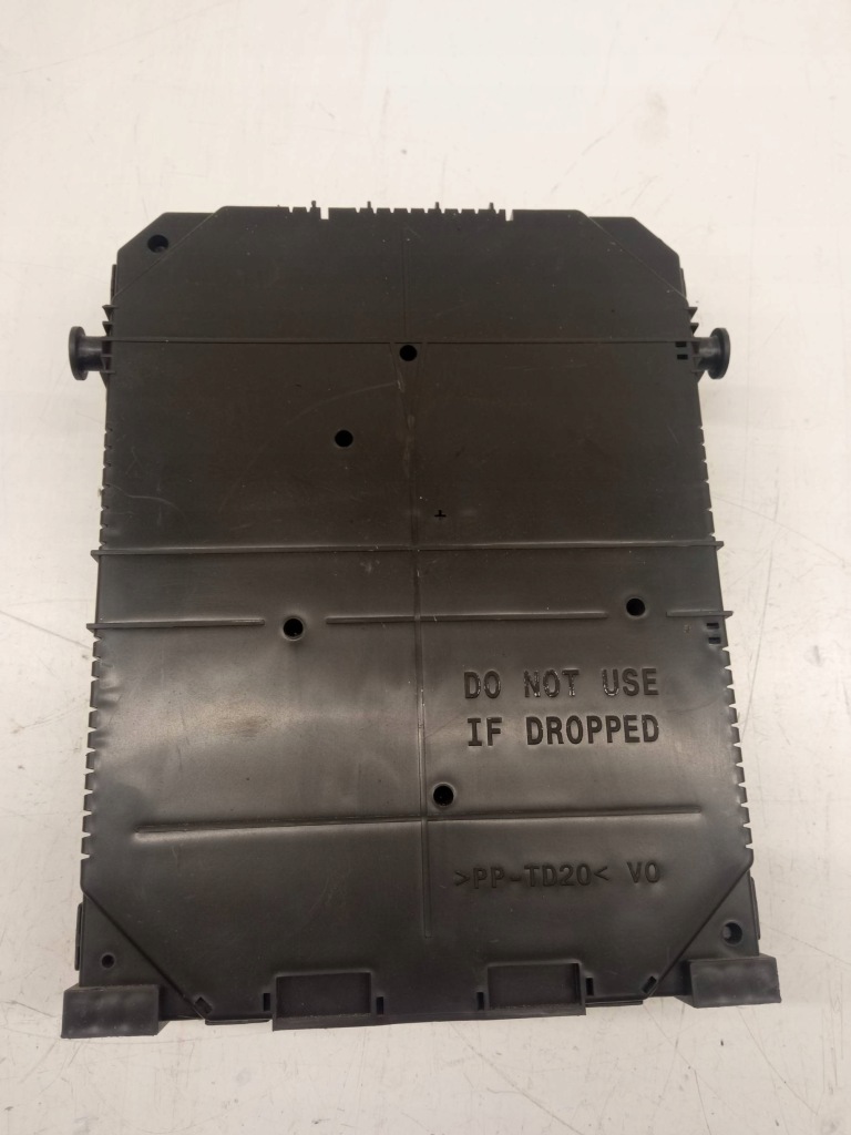 фото №9, Коробка bsi 9830790580 el3 peugeot expert iii 2016-