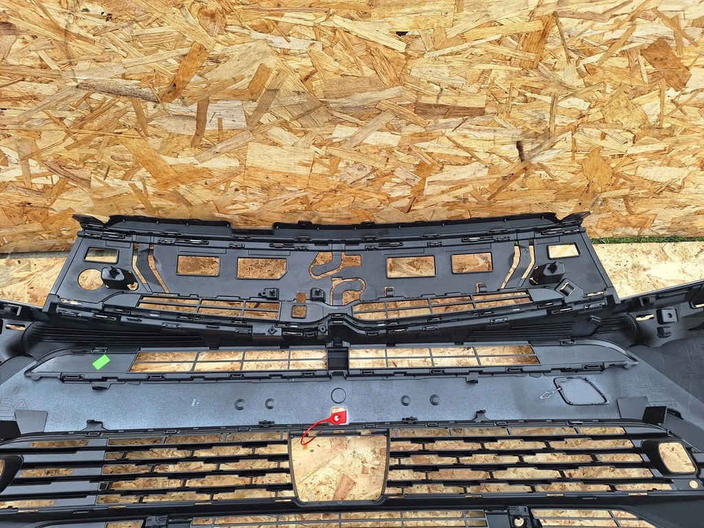 фото №11, Бампер перед 9840131477 opel grandland x 21-