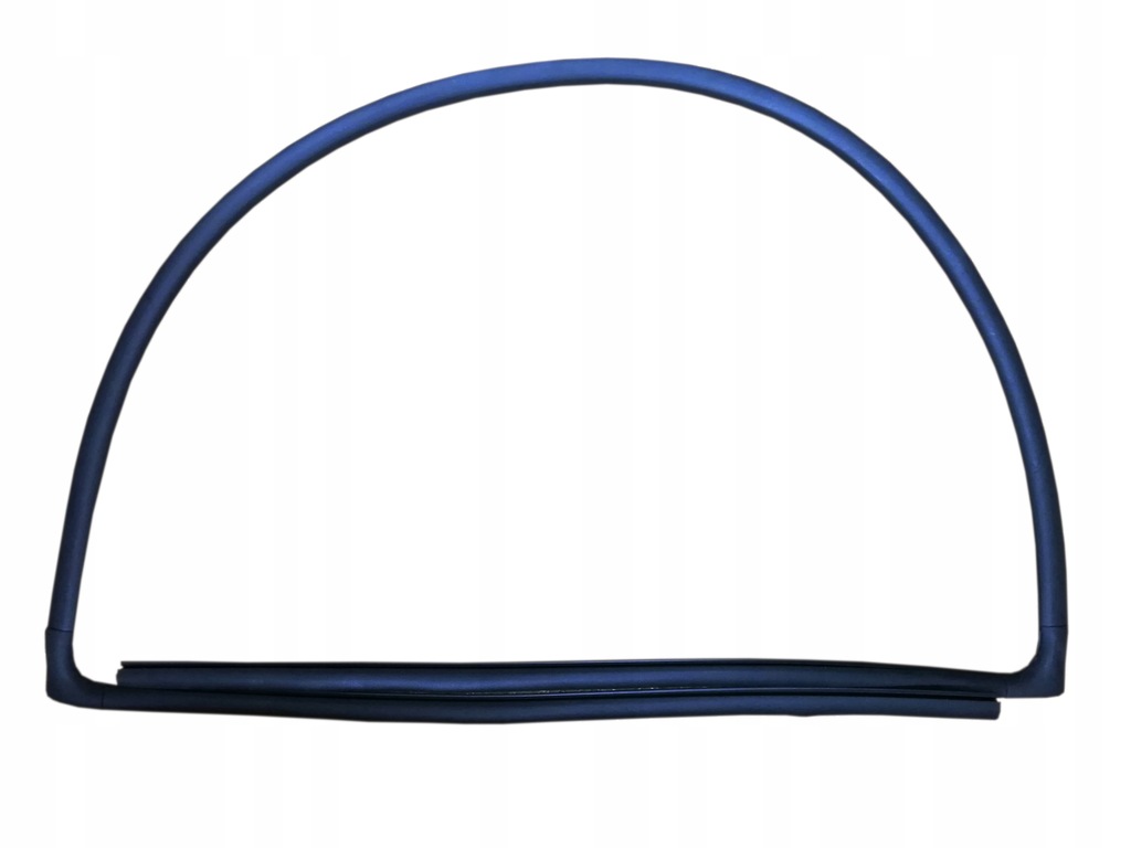 фото №1, Прокладка стекло перед renault kangoo 7701207492