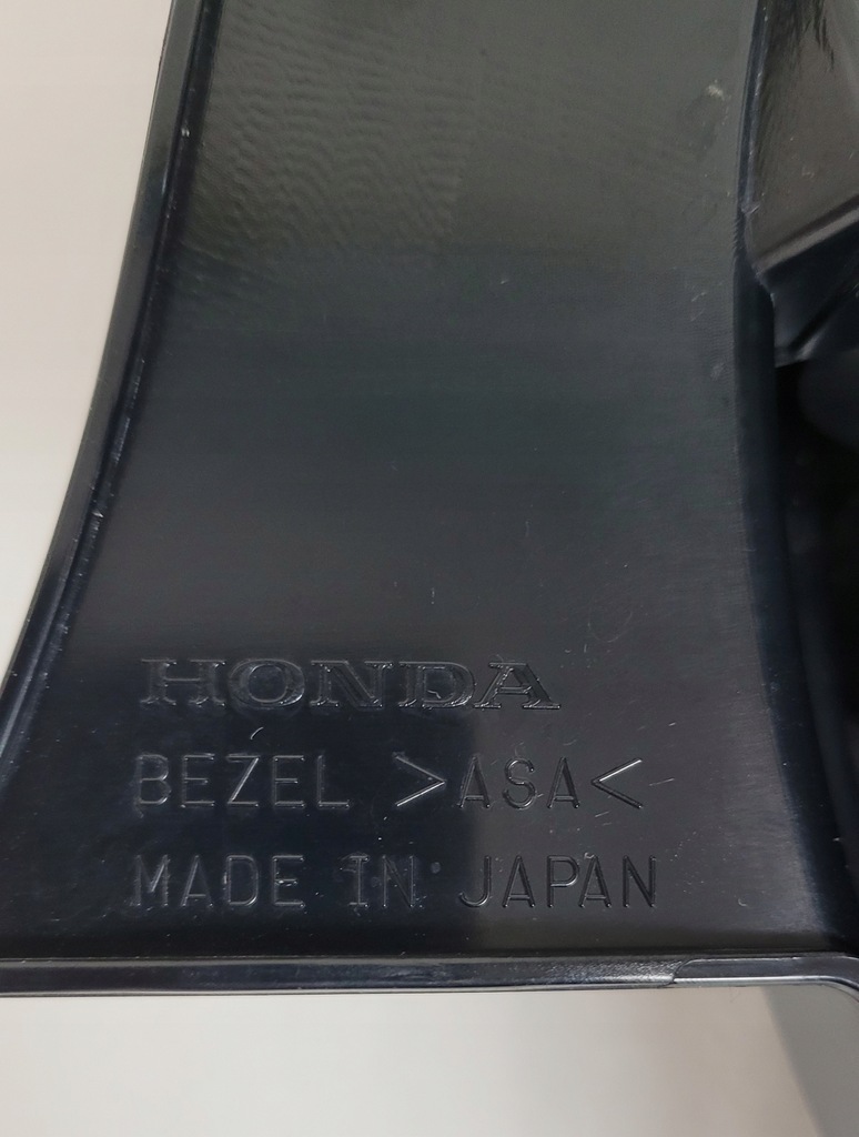 фото №12, Лампа ліва задня led honda e electric 2019-