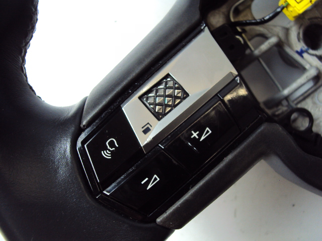 фото №4, Воздуховод citroen ds3 crossback 2018-