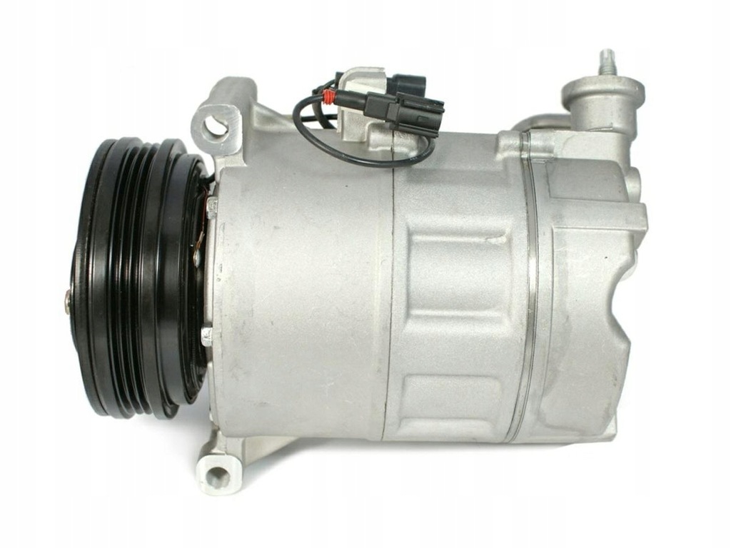 фото №1, Компресор volvo volvo 36011355