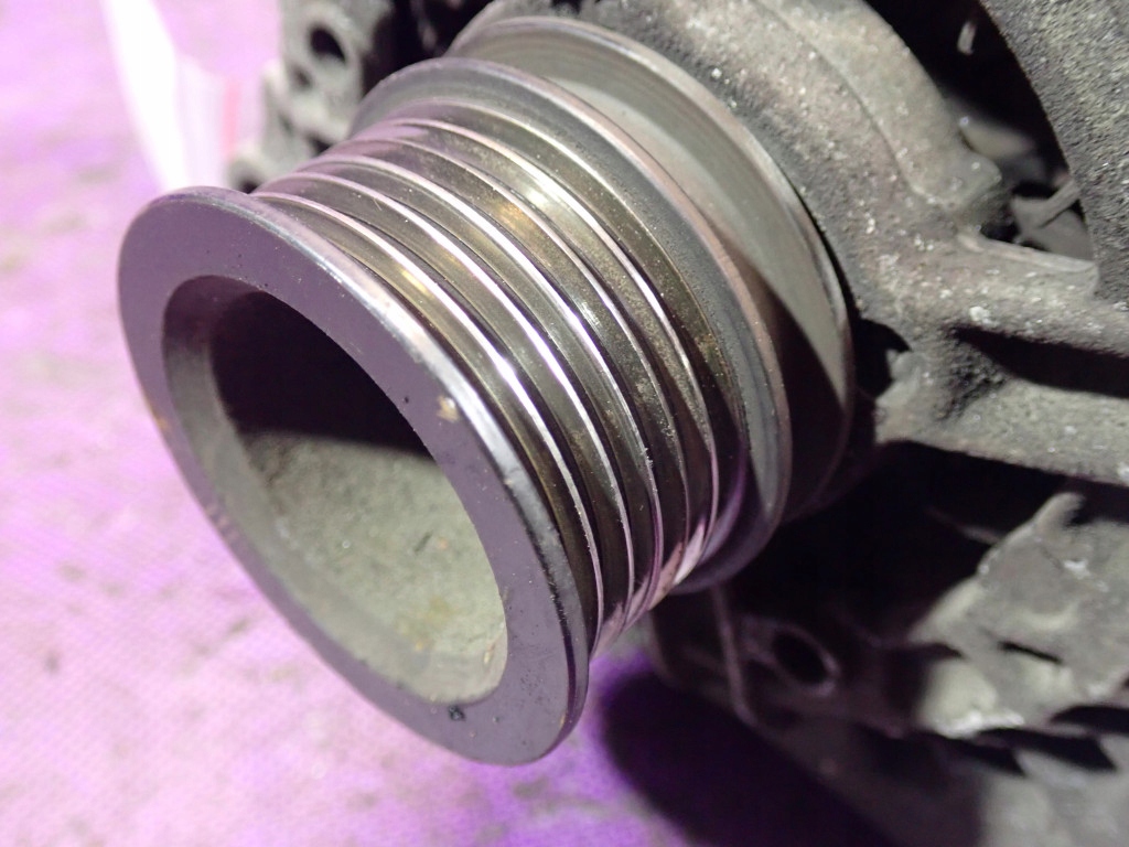 фото №5, Seat cordoba i 6k 99-03 lift 1.4 60km генератор 037903025l 0124315005