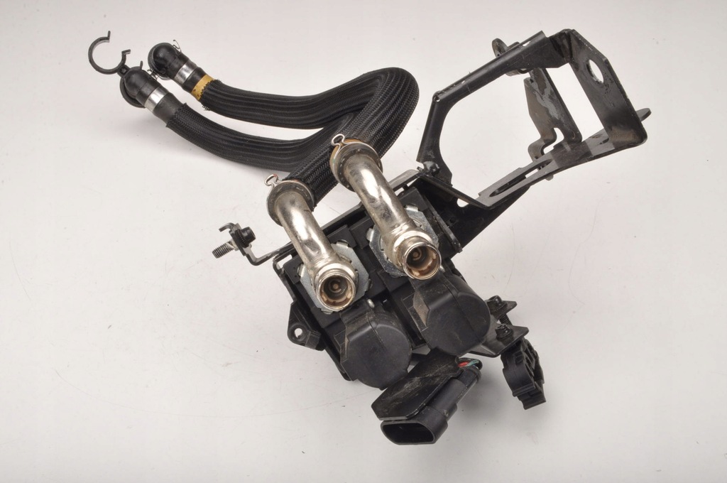 фото №5, Ferrari california 4.3 помпа wody электроклапан