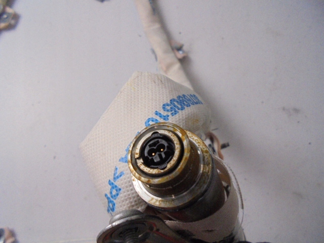 фото №3, Шторка безопасности подушка безопасности левая range rover sport ii l494 2014 r