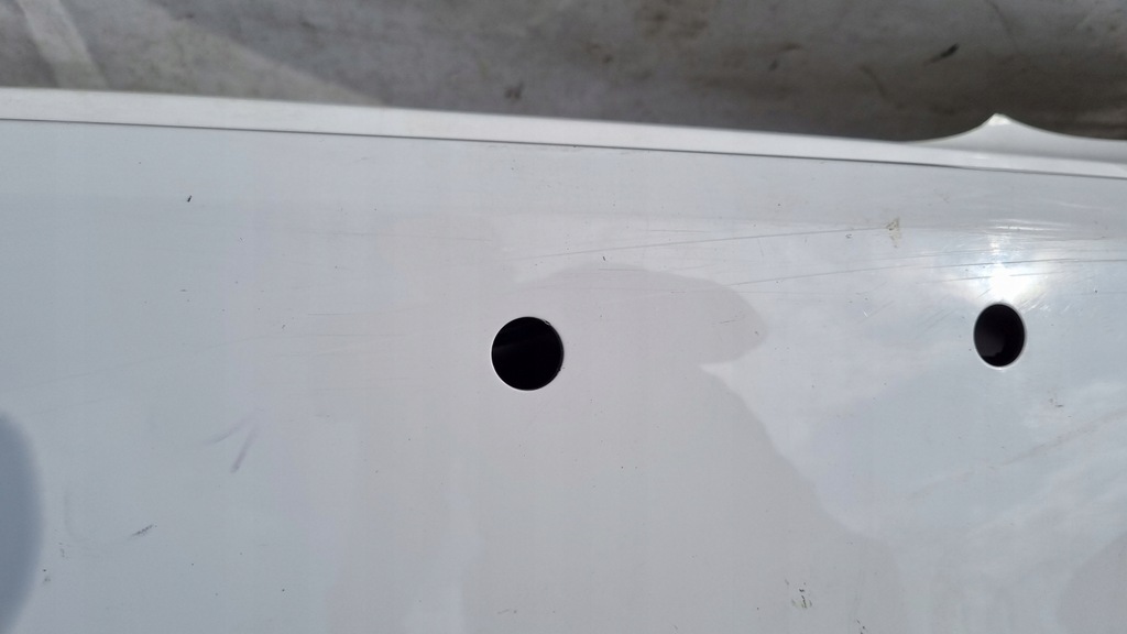 фото №8, Бампер bmw 2 f22 coupe задняя pdc m-pakiet 1 труба