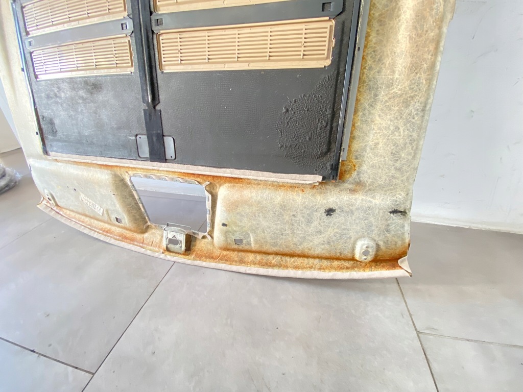 Потолок потолок обивка потолка mercedes w140 cl c140 1406902150 Недорого