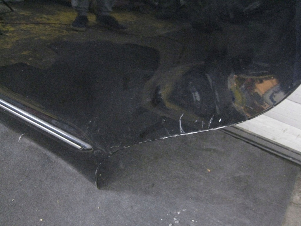 фото №7, Mercedes a klasa 04-12 w169 двері ліва задні