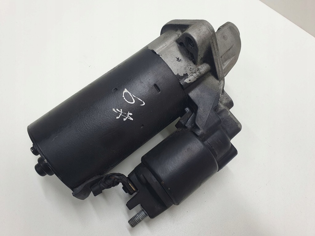 Купить Стартер bmw оригинальный номер 0986021230