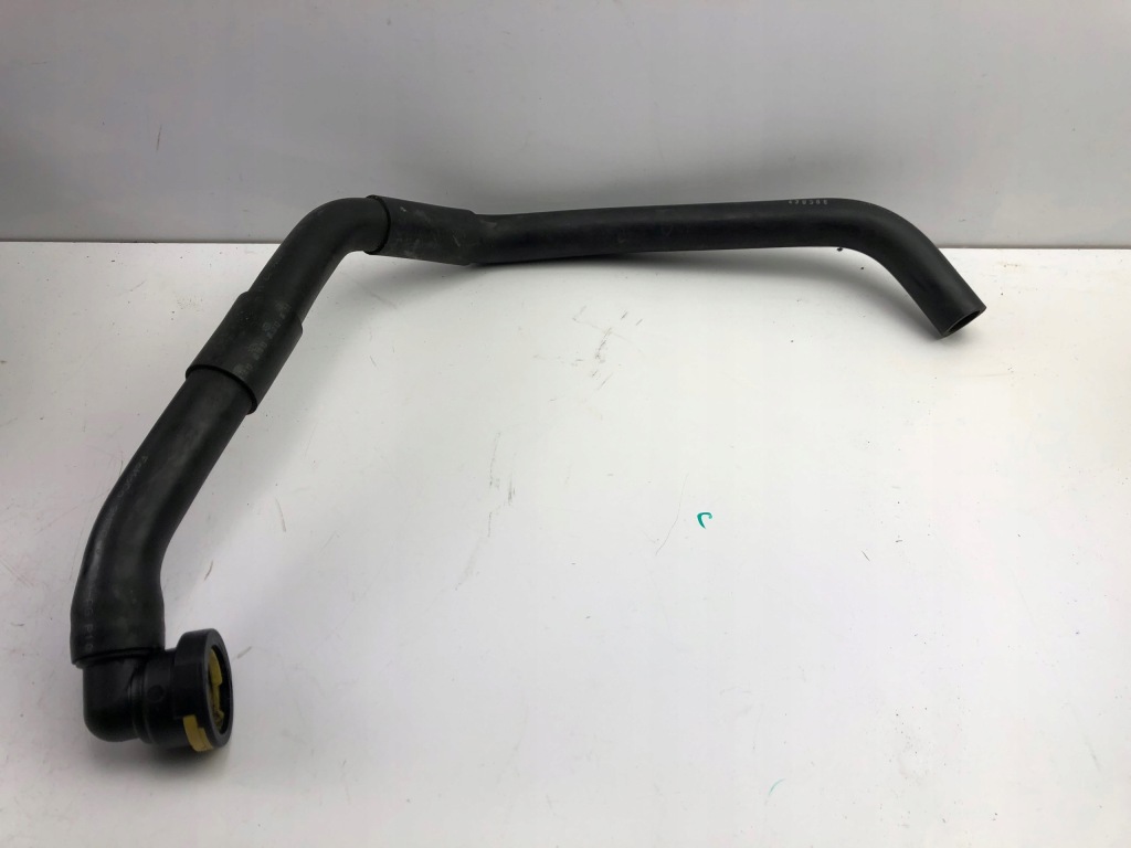 Купити Ford kuga труба патрубок трубка води 9m5q-6a886-ag