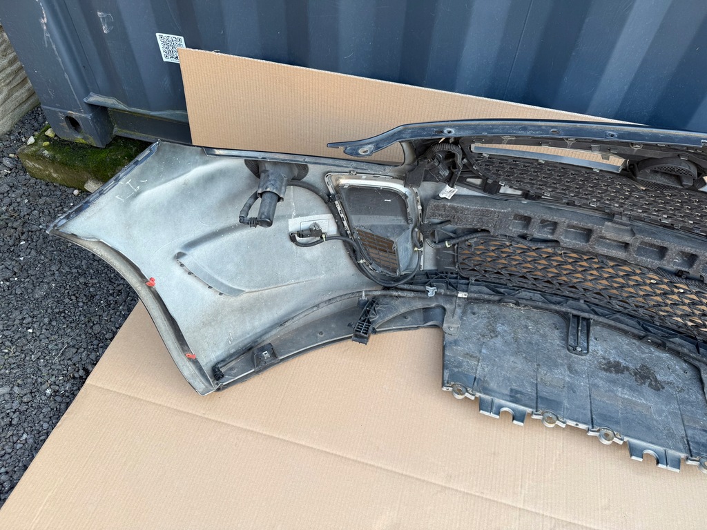 фото №12, Бампер opel insignia a opc комплект демонтаж оригинал 2009-