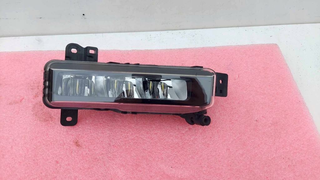 Купить Bmw 3 g20 g21 противотуманная фара led drl правый 1431