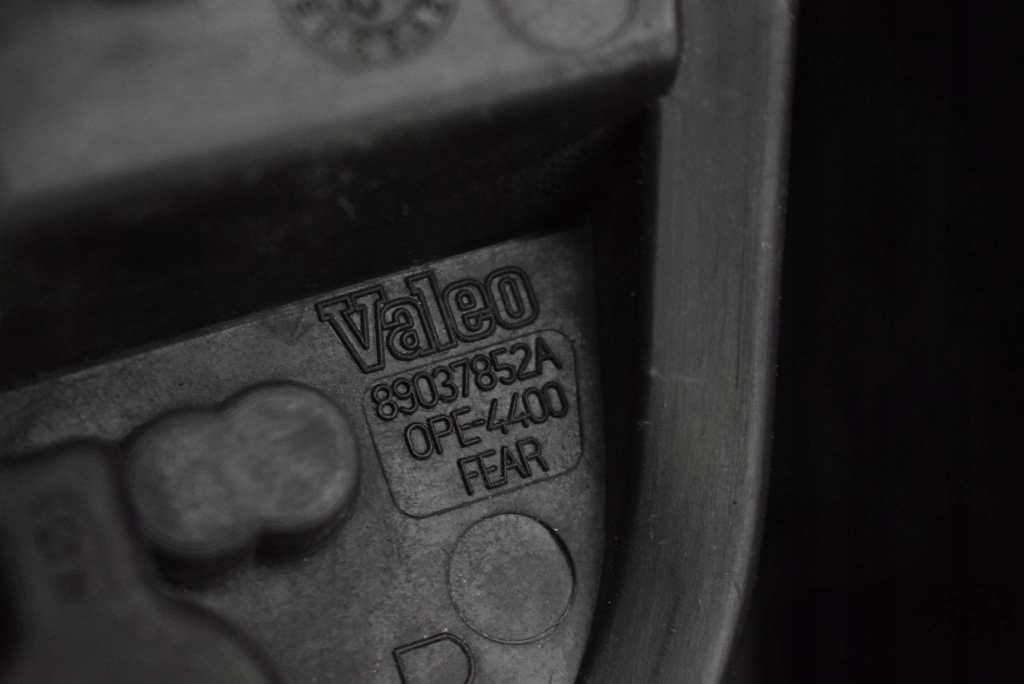 Лампа правая задний  задняя 13242812 opel corsa d 3d hb рестайлинг  10-20 Киев