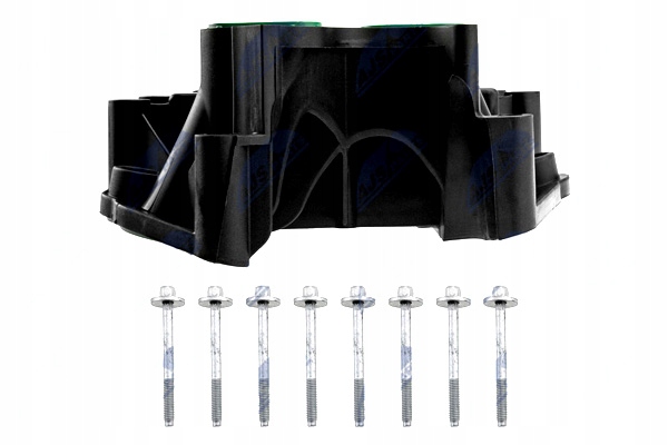 фото №7, Колектор всмоктуючий nty