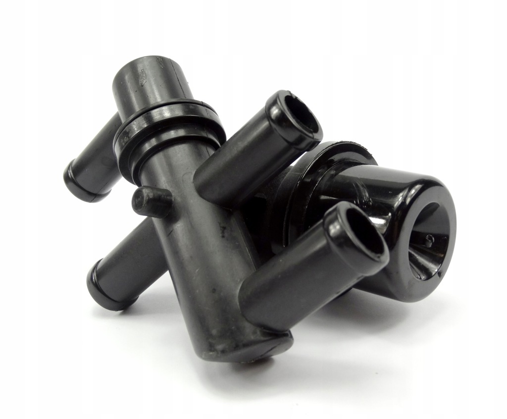 фото №1, Клапан обігрівача ford transit 06-mk7 кондиціонер