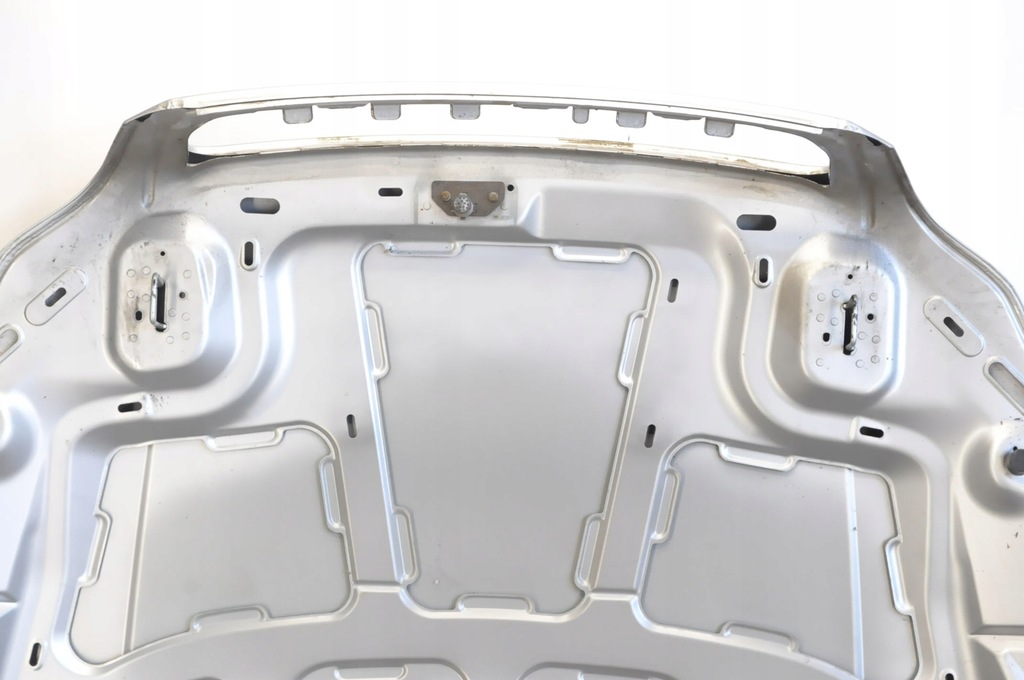 фото №13, Volvo xc90 lift капот крышка отсек двигателя