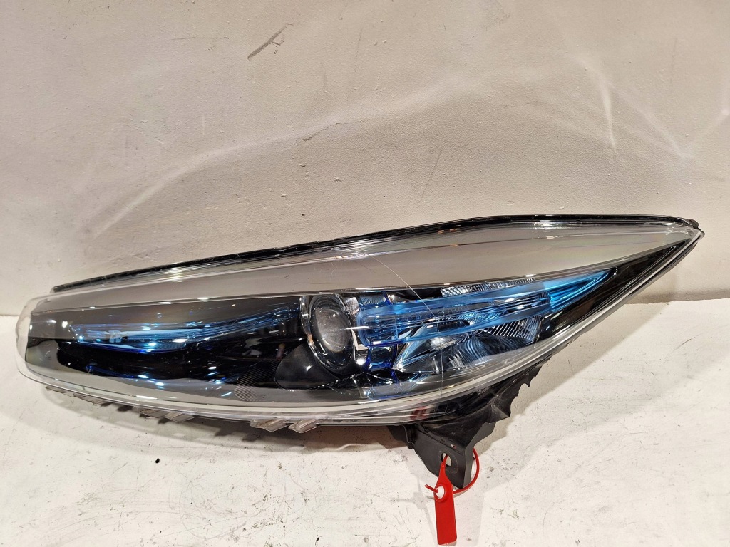 Купити Лампа перед ліва 260605036r renault zoe 12-