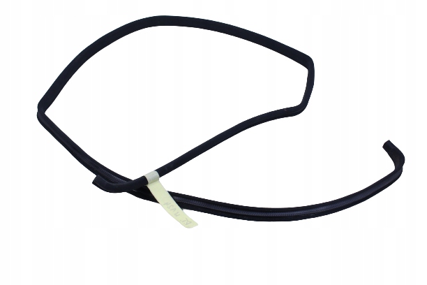 фото №1, Прокладка дверь правый задняя mercedes w124 89r.