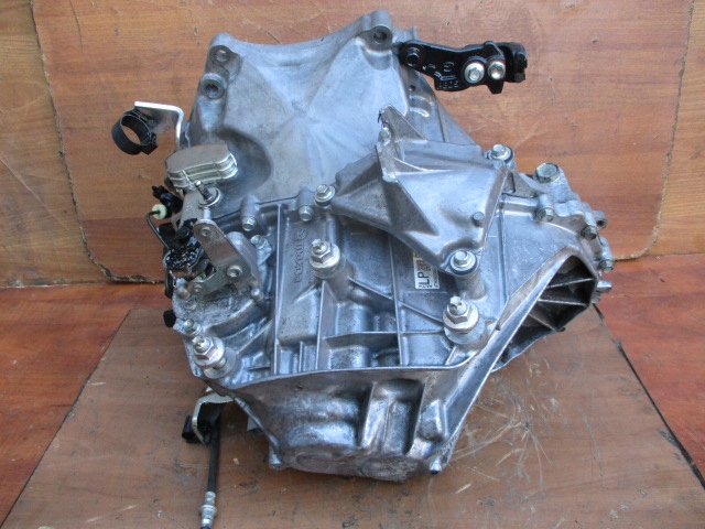 Mazda 3 6 cx5 2.0 бензин двигун pe02 -400zł Оригінал