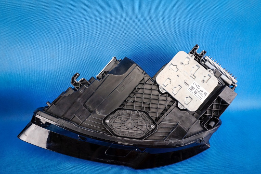 фото №15, Фары matrix led audi a8 s8 4h d4 lift fl 4h0941035 4h0941036 комплект