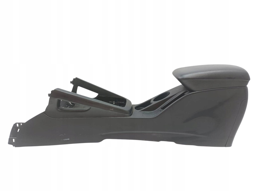 фото №10, Тунель середній підлокітник lift usb aux kia cee'd i 2006-2012