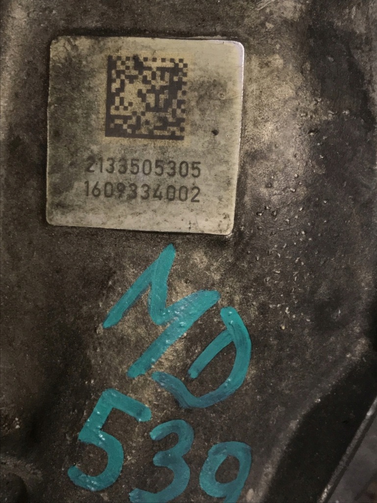 фото №7, Приводной вал дифференциал dodge nitro