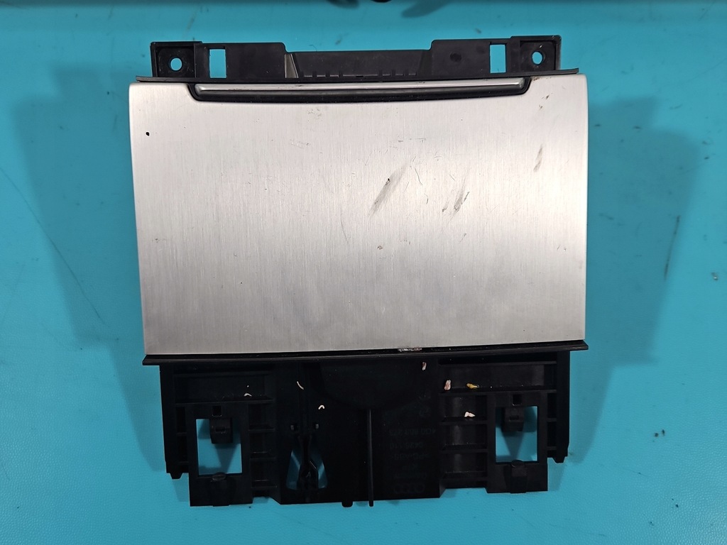 фото №16, Накладки декоры панели дверь audi a7 4g europa