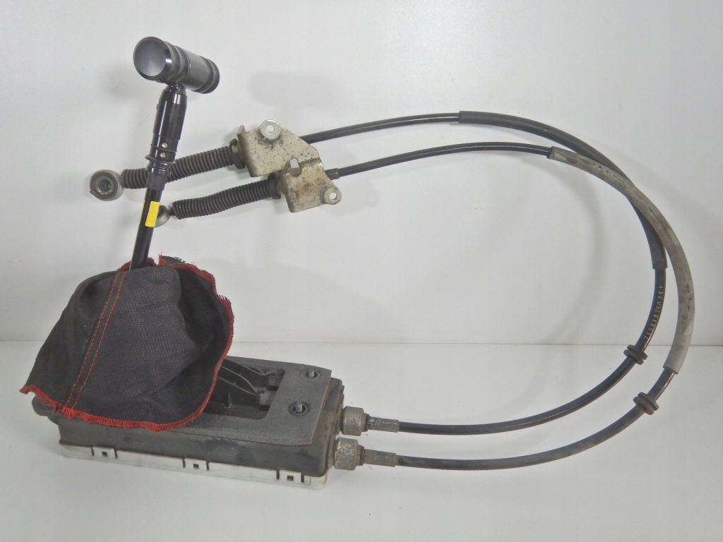 фото №1, Mini r56 cooper s выборщик домкрат передач ручка sport тюнинг 2755648