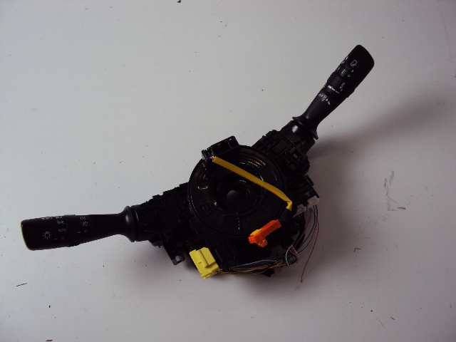 фото №1, Перемикач комбінований toyota rav-4 iv 2013-2019