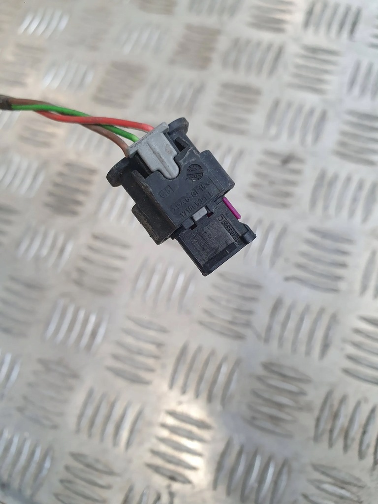 фото №10, Arona 18-23 жгут датчики парковки 4xpdc задняя