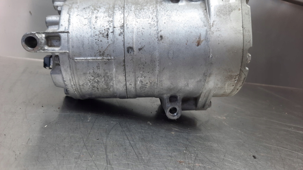 фото №6, Компрессор кондиционера p32260523 volvo xc90 xc60 ii v60 ii 2.0 t8 гибрид